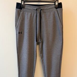 Under Armour Lightweight Joggers (No Cuff Bottom)